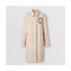 버버리]Burberry 2021 Womens Vintage Trench Coats - 버버리 2021 여성 빈티지 트렌치 코트 Bur03676x.Size(s - xl).베이지