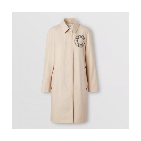버버리]Burberry 2021 Womens Vintage Trench Coats - 버버리 2021 여성 빈티지 트렌치 코트 Bur03676x.Size(s - xl).베이지