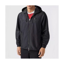 버버리]Burberry 2020 Mens Casual Leather Coats - 버버리 2020 남성 캐쥬얼 가죽 코트 Bur03331x.Size(m - 2xl).블랙