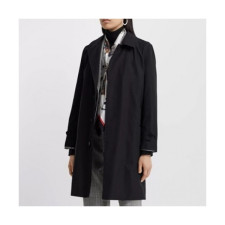 버버리]Burberry 2021 Womens Vintage Trench Coats - 버버리 2021 여성 빈티지 트렌치 코트 Bur03786x.Size(s - xl).블랙