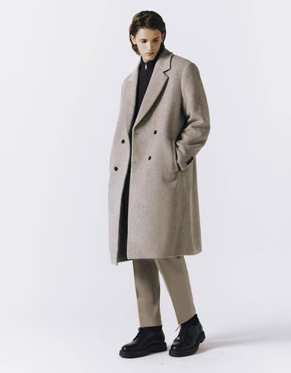 Ermenegildo Zegna Mens Business Coats - 에르메네질도 제냐 남성 비지니스 코트 Zeg0333x