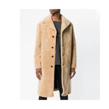 Saint Laurent 2020 Double Coats - 입생로랑 2020 소매라인 더블코트 Ysl0108x.Size(m - 3xl).카멜