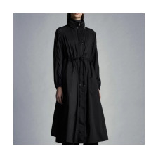 Moncler  Womens Casual Goose Down Coats Black - 몽클레어 2021 여성 캐쥬얼 구스다운 코트 Moc02250x Size(0 - 2) 블랙