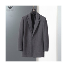 알마니]Armani 2020 Mens Buseniess Coats - 알마니 2020 남성 비지니스 코트 Arm0843x.Size(l - 4xl).그레이