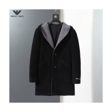 알마니]Armani 2020 Mens Buseniess Coats - 알마니 2020 남성 비지니스 코트 Arm0844x.Size(l - 4xl).블랙