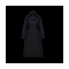 Moncler  Womens Casual Goose Down Coats Black - 몽클레어 2021 여성 캐쥬얼 구스다운 코트 Moc02252x Size(0 - 2) 블랙