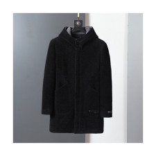 알마니]Armani 2020 Mens Buseniess Coats - 알마니 2020 남성 비지니스 코트 Arm0846x.Size(l - 4xl).블랙
