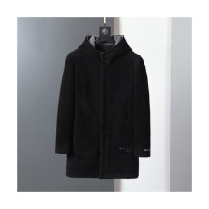 알마니]Armani 2020 Mens Buseniess Coats - 알마니 2020 남성 비지니스 코트 Arm0846x.Size(l - 4xl).블랙