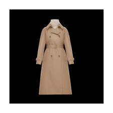 Moncler  Womens Casual Goose Down Coats Camel - 몽클레어 2021 여성 캐쥬얼 구스다운 코트 Moc02253x Size(0 - 2) 카멜