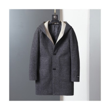 알마니]Armani 2020 Mens Buseniess Coats - 알마니 2020 남성 비지니스 코트 Arm0849x.Size(l - 4xl).그레이