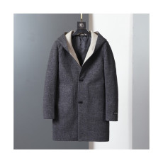 알마니]Armani 2020 Mens Buseniess Coats - 알마니 2020 남성 비지니스 코트 Arm0849x.Size(l - 4xl).그레이