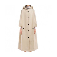 Prada Womens Casual Coat - 프라다 여성 캐쥬얼 코트 - pra2371x