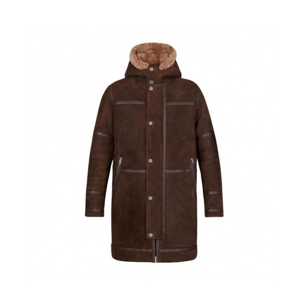 매장판]Louis vuitton 2021 Mens Signature Logo Mink Coats - 루이비통 2021 남성 시그니처 로고 밍크 코트 Lou02542x.Size(m - 3xl).카멜