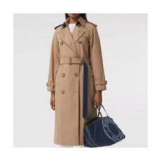Burberry  Womens Vintage Trench Coats Beige - 버버리 2021 여성 빈티지 트렌치 양면 코트 Bur04110x Size(s - 2xl) 베이지