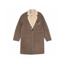 로에베]Loewe 2021 Mens Business Modern Cashmere Coats - 로에베 2021 남성 비지니스 모던 캐시미어 코트 Loe0377x.Size(s - 2xl).카멜