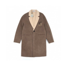 로에베]Loewe 2021 Mens Business Modern Cashmere Coats - 로에베 2021 남성 비지니스 모던 캐시미어 코트 Loe0377x.Size(s - 2xl).카멜