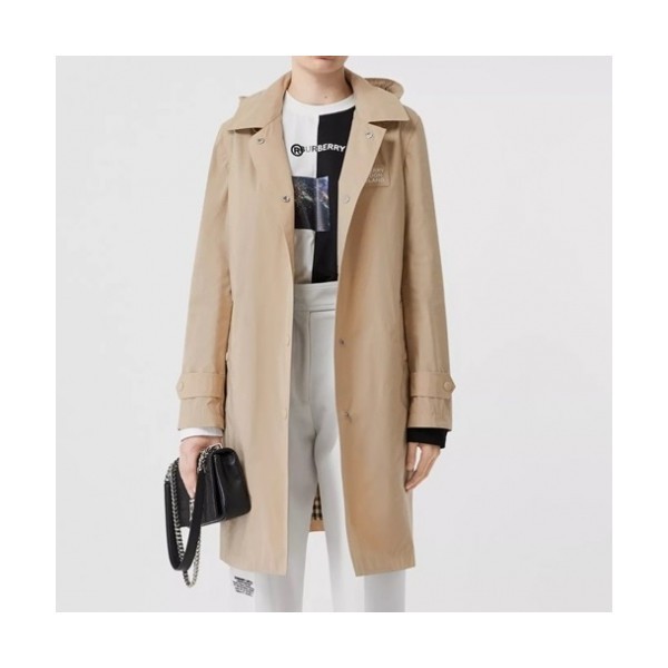 Burberry  Womens Vintage Trench Coats Beige - 버버리 2021 여성 빈티지 트렌치 양면 코트 Bur04130x Size(s - 2xl) 베이지