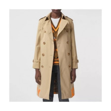 Burberry  Womens Vintage Trench Coats Beige - 버버리 2021 여성 빈티지 트렌치 양면 코트 Bur04143x Size(s - xl) 베이지