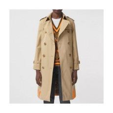 Burberry  Womens Vintage Trench Coats Beige - 버버리 2021 여성 빈티지 트렌치 양면 코트 Bur04143x Size(s - xl) 베이지