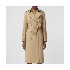 Burberry  Womens Vintage Trench Coats Beige - 버버리 2021 여성 빈티지 트렌치 양면 코트 Bur04145x Size(s - 2xl) 베이지