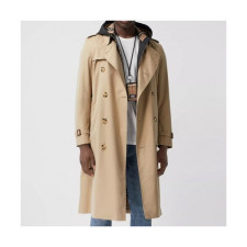 Burberry  Mens Vintage Cashmere Coats Beige - 버버리 2021 남성 빈티지 캐시미어 코트 Bur04182x Size(m - 3xl) 베이지