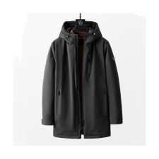 Prada Mens Down Coats Black - 프라다 2021 남성 다운 코트 Pra02461x Size(m - 3xl) 블랙