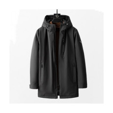 Prada Mens Down Coats Black - 프라다 2021 남성 다운 코트 Pra02461x Size(m - 3xl) 블랙