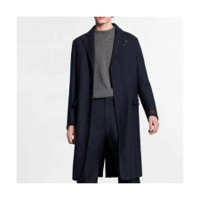 Louis vuitton  Mens Riversible Coats Navy - 루이비통 2021 남성 양면 자켓 Lou03759x Size(s - 2xl) 네이비