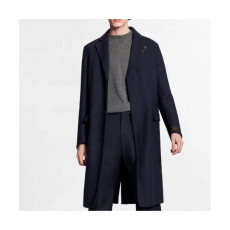 Louis vuitton  Mens Riversible Coats Navy - 루이비통 2021 남성 양면 자켓 Lou03759x Size(s - 2xl) 네이비