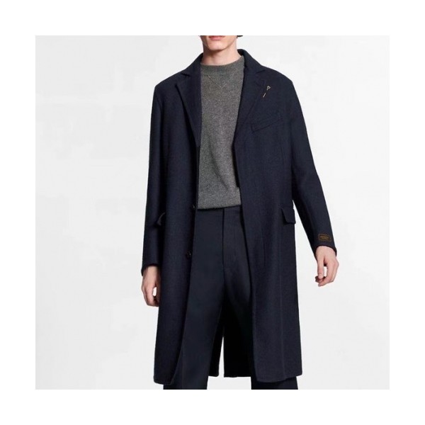 Louis vuitton  Mens Riversible Coats Navy - 루이비통 2021 남성 양면 자켓 Lou03759x Size(s - 2xl) 네이비