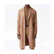 Burberry  Mens Vintage Cashmere Coats Camel - 버버리 2021 남성 빈티지 캐시미어 코트 Bur04217x Size(m - 3xl) 카멜