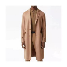 Burberry  Mens Vintage Cashmere Coats Camel - 버버리 2021 남성 빈티지 캐시미어 코트 Bur04217x Size(m - 3xl) 카멜