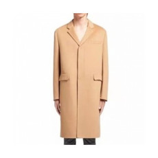 Prada Mens Business Coats Beige - 프라다 2021 남성 비지니스 코트 Pra02471x Size(m - 3xl) 베이지
