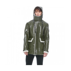 Moose Knuckle Mm/WmLeather Coats - 무스너클 남/녀 가죽 코트 Moo114x Size(m - 3xl)