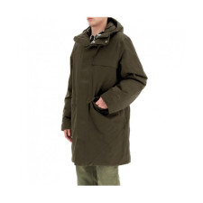 Y-3  Mm/Wm Down Coats Khaki - 요지야마모토 2021 남/녀 다운 코트 Y3/0142x Size(xs - xl) 카키
