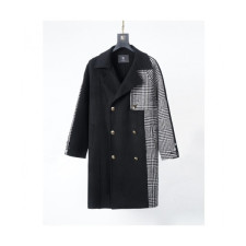 Givenchy  Mens Modern Coats - 지방시 2021 남성 모던 코트 Giv0570x Size(m - 2xl) 블랙