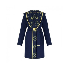 Louis vuitton Womens Wool Coat - 루이비통 여성 울 코트 - lou3731x