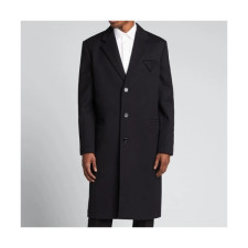 Bottega veneta  Mens Casual Trench Coats Black - 보테가베네타 2021 남성 캐쥬얼 트렌치 코트 Bot0143x Size(m - 3xl) 블랙