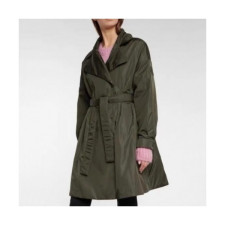 Moncler  Womens Casual Goose Down Coats Khaki - 몽클레어 2021 여성 캐쥬얼 구스다운 코트 Moc02355x Size(1 - 4) 카키