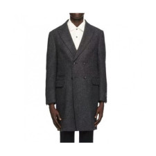 Ermenegildo Zegna  Mens Business Coats Gray - 에르메네질도 제냐 2021 남성 비지니스 코트 Zeg0322x Size(m - 3xl) 그레이