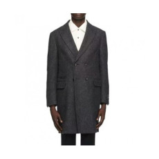 Ermenegildo Zegna  Mens Business Coats Gray - 에르메네질도 제냐 2021 남성 비지니스 코트 Zeg0322x Size(m - 3xl) 그레이