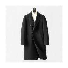 Louis vuitton  Mens Classic Coats Black - 루이비통 2021 남성 클래식 코트 Lou03814x Size(m - 3xl) 블랙