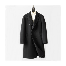 Louis vuitton  Mens Classic Coats Black - 루이비통 2021 남성 클래식 코트 Lou03814x Size(m - 3xl) 블랙