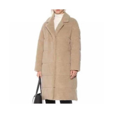 Moncler  Womens Casual Goose Down Coats Camel - 몽클레어  여성 캐쥬얼 구스다운 코트 Moc02444x Size(1 - 2) 카멜
