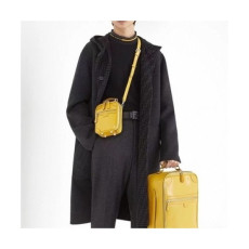 Fendi  Mens Casual Cashmere Coats Black - 펜디 2021 남성 캐쥬얼 캐시미어 코트 Fen01118x Size(m - 2xl) 블랙