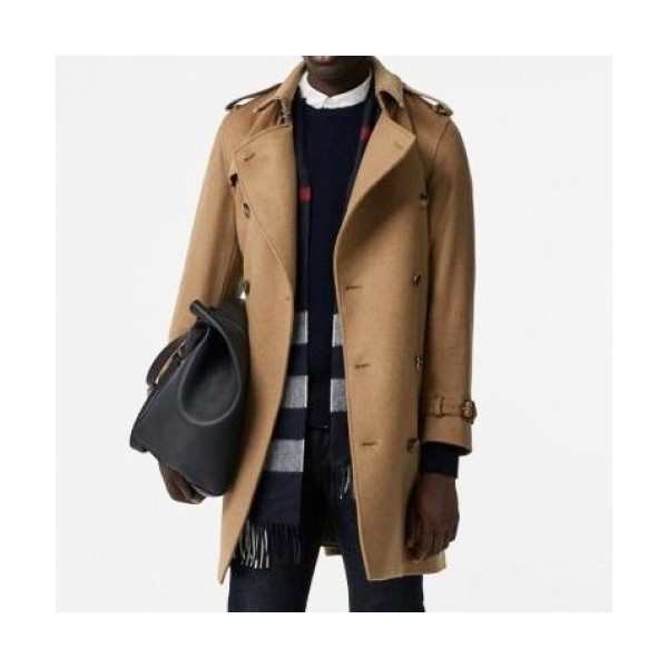 Burberry  Mens Vintage Cashmere Coats Camel - 버버리 2021 남성 빈티지 캐시미어 코트 Bur04252x Size(m - 3xl) 카멜