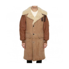 Alexander McQueen  Mens Trendy Coats Camel - 알렉산더 맥퀸 2021 남성 트렌디 코트 Ale0104x Size(m - 3xl) 카멜
