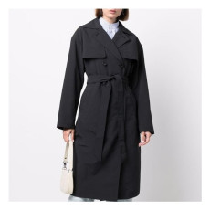 몽클레어 여성 블랙 코트 - Moncler Mens Black Coats - mo111x
