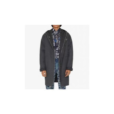 지방시 남성 그레이 코트 - Mens Gray Coats - giv0850x