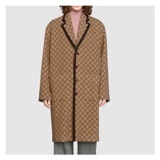 구찌 남성 클래식 카멜 코트 - Gucci Mens Camel Coats - guc05194x